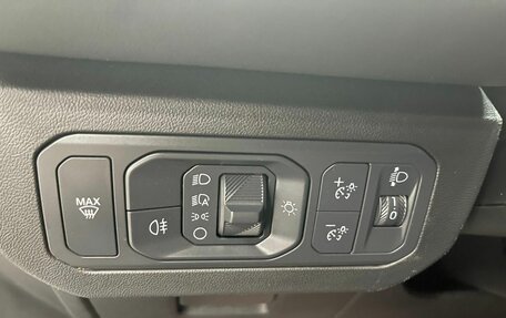 Ford Mondeo, 2022 год, 3 602 000 рублей, 18 фотография