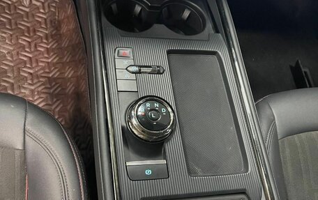 Ford Mondeo, 2022 год, 3 602 000 рублей, 21 фотография
