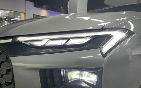Ford Mondeo, 2022 год, 3 602 000 рублей, 23 фотография