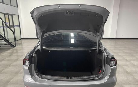 Ford Mondeo, 2022 год, 3 602 000 рублей, 25 фотография