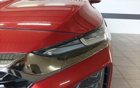 Hyundai Santa Fe IV, 2019 год, 2 860 000 рублей, 10 фотография