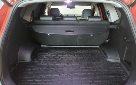 Hyundai Santa Fe IV, 2019 год, 2 860 000 рублей, 17 фотография