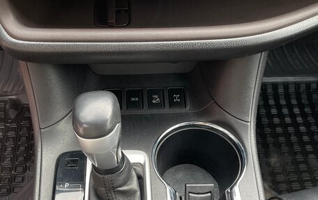 Toyota Highlander III, 2014 год, 3 650 000 рублей, 8 фотография