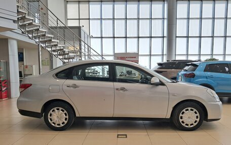 Nissan Almera, 2014 год, 550 000 рублей, 5 фотография