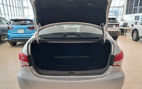 Nissan Almera, 2014 год, 550 000 рублей, 12 фотография