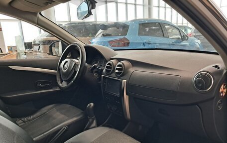 Nissan Almera, 2014 год, 550 000 рублей, 13 фотография