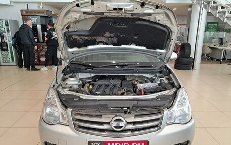 Nissan Almera, 2014 год, 550 000 рублей, 11 фотография
