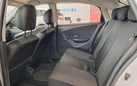 Nissan Almera, 2014 год, 550 000 рублей, 15 фотография