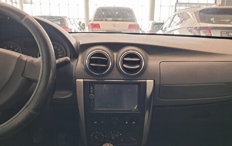Nissan Almera, 2014 год, 550 000 рублей, 18 фотография