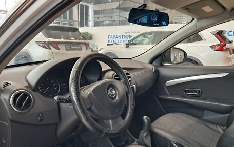 Nissan Almera, 2014 год, 550 000 рублей, 20 фотография