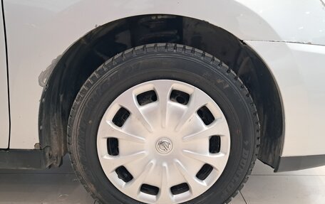 Nissan Almera, 2014 год, 550 000 рублей, 22 фотография