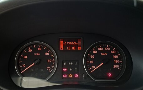 Nissan Almera, 2014 год, 550 000 рублей, 16 фотография