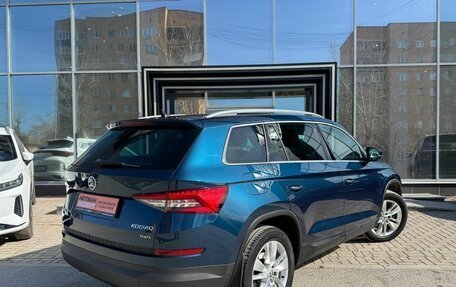 Skoda Kodiaq I, 2017 год, 2 550 000 рублей, 7 фотография