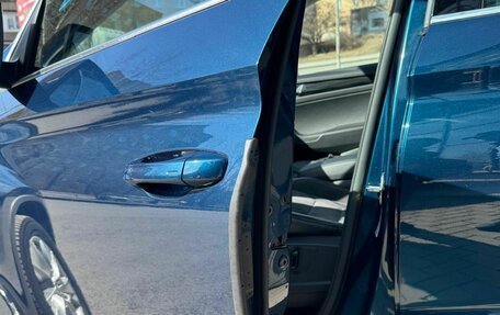 Skoda Kodiaq I, 2017 год, 2 550 000 рублей, 9 фотография