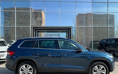 Skoda Kodiaq I, 2017 год, 2 550 000 рублей, 8 фотография