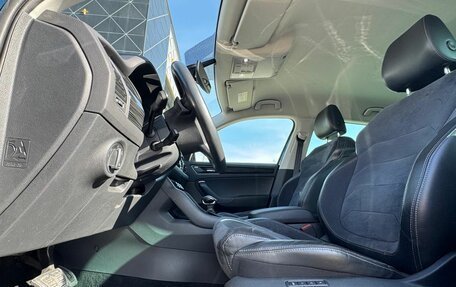Skoda Kodiaq I, 2017 год, 2 550 000 рублей, 24 фотография