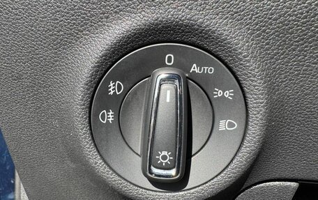 Skoda Kodiaq I, 2017 год, 2 550 000 рублей, 15 фотография