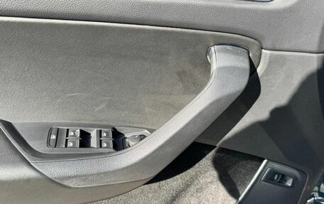Skoda Kodiaq I, 2017 год, 2 550 000 рублей, 21 фотография