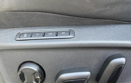 Skoda Kodiaq I, 2017 год, 2 550 000 рублей, 22 фотография