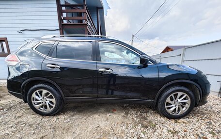 Nissan X-Trail, 2017 год, 2 450 000 рублей, 2 фотография