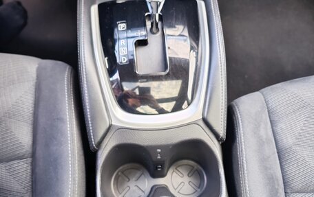 Nissan X-Trail, 2017 год, 2 450 000 рублей, 12 фотография
