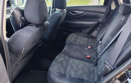 Nissan X-Trail, 2017 год, 2 450 000 рублей, 13 фотография