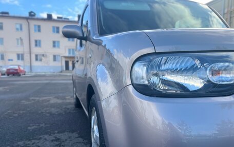 Nissan Cube III, 2014 год, 899 000 рублей, 5 фотография