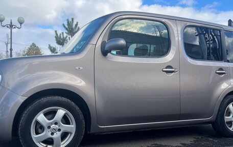 Nissan Cube III, 2014 год, 899 000 рублей, 6 фотография