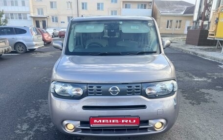 Nissan Cube III, 2014 год, 899 000 рублей, 3 фотография