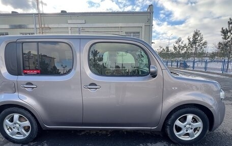 Nissan Cube III, 2014 год, 899 000 рублей, 8 фотография