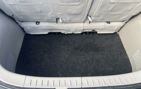 Nissan Cube III, 2014 год, 899 000 рублей, 17 фотография