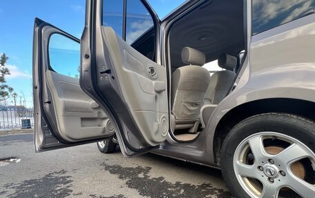 Nissan Cube III, 2014 год, 899 000 рублей, 20 фотография