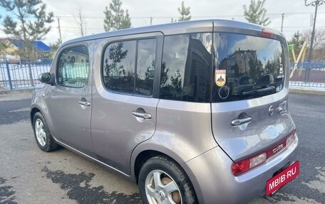 Nissan Cube III, 2014 год, 899 000 рублей, 13 фотография