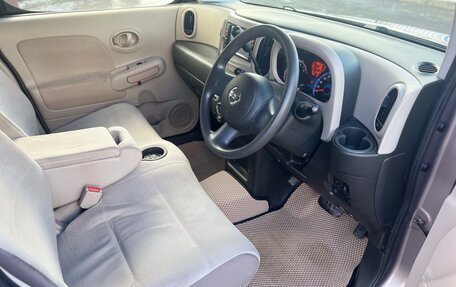 Nissan Cube III, 2014 год, 899 000 рублей, 27 фотография