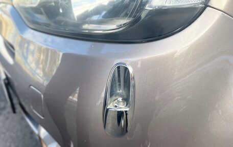 Nissan Cube III, 2014 год, 899 000 рублей, 30 фотография