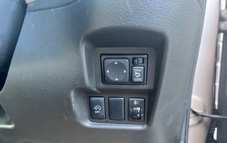 Nissan Cube III, 2014 год, 899 000 рублей, 31 фотография