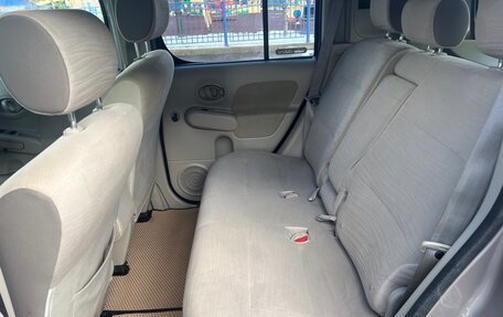 Nissan Cube III, 2014 год, 899 000 рублей, 40 фотография