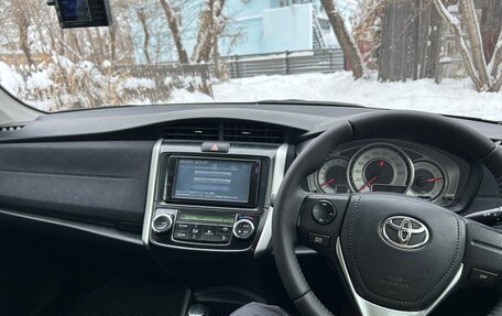Toyota Corolla, 2013 год, 1 180 000 рублей, 6 фотография