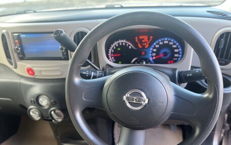 Nissan Cube III, 2014 год, 899 000 рублей, 39 фотография