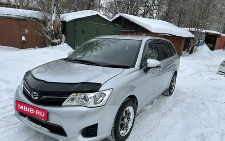 Toyota Corolla, 2013 год, 1 180 000 рублей, 3 фотография