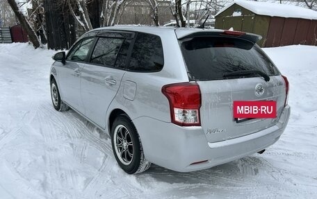 Toyota Corolla, 2013 год, 1 180 000 рублей, 2 фотография