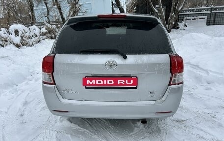 Toyota Corolla, 2013 год, 1 180 000 рублей, 7 фотография