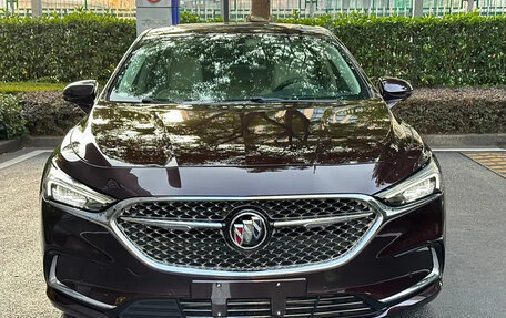 Buick LaCrosse III, 2021 год, 2 200 000 рублей, 2 фотография