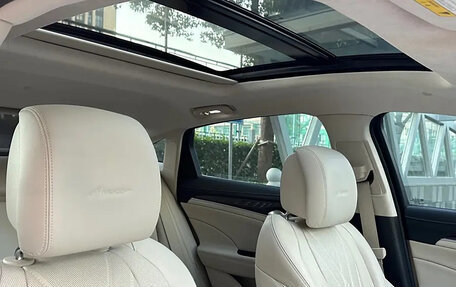 Buick LaCrosse III, 2021 год, 2 200 000 рублей, 10 фотография