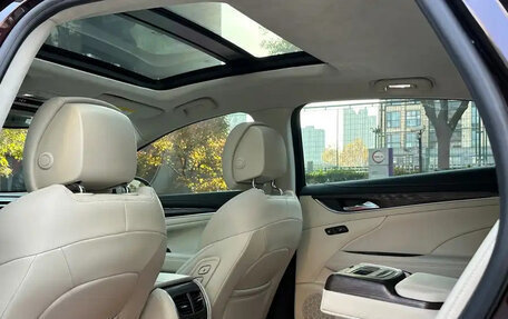 Buick LaCrosse III, 2021 год, 2 200 000 рублей, 11 фотография