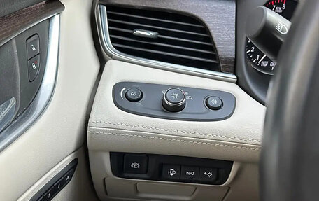 Buick LaCrosse III, 2021 год, 2 200 000 рублей, 13 фотография