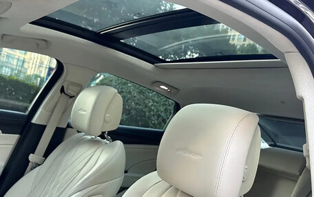 Buick LaCrosse III, 2021 год, 2 200 000 рублей, 12 фотография