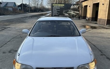 Toyota Mark II VIII (X100), 1994 год, 780 000 рублей, 1 фотография