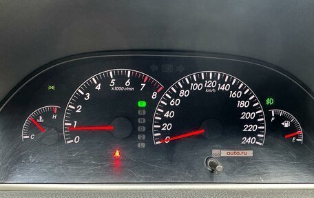 Toyota Camry V40, 2005 год, 1 000 000 рублей, 7 фотография