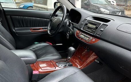 Toyota Camry V40, 2005 год, 1 000 000 рублей, 5 фотография